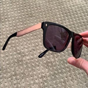 Sabre “Gunclub” sunglasses